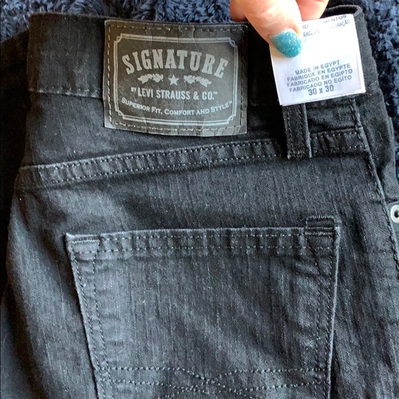 Authentic Levi’s Jeans (men’s). - Picture 7 of 8